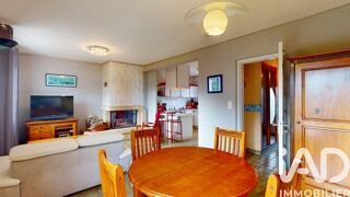  Maison � vendre 5 pi�ces 90 m�