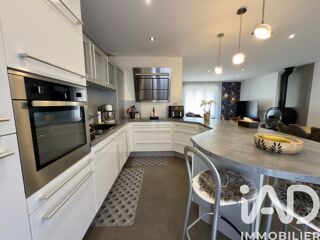  Maison � vendre 5 pi�ces 100 m�