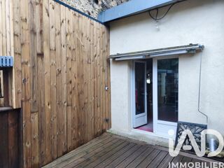  Maison � vendre 2 pi�ces 132 m�
