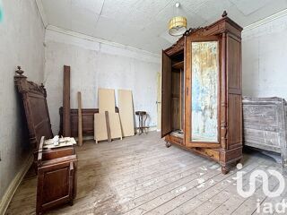  Maison � vendre 3 pi�ces 91 m�