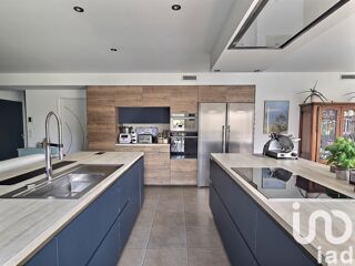  Maison � vendre 6 pi�ces 134 m�