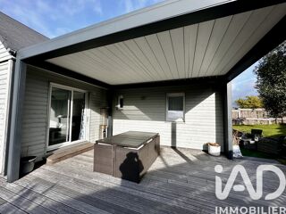  Maison � vendre 7 pi�ces 140 m�