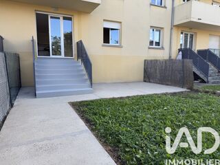  Appartement � vendre 2 pi�ces 45 m�