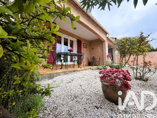  Maison � vendre 3 pi�ces 52 m�