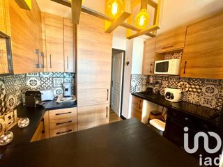  Appartement � vendre 2 pi�ces 34 m�