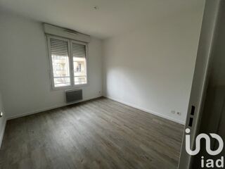 Appartement  vendre 2 pices 35 m