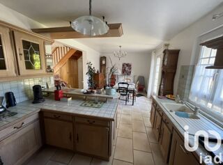  Maison � vendre 5 pi�ces 160 m�