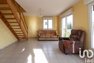  Maison � vendre 4 pi�ces 89 m�