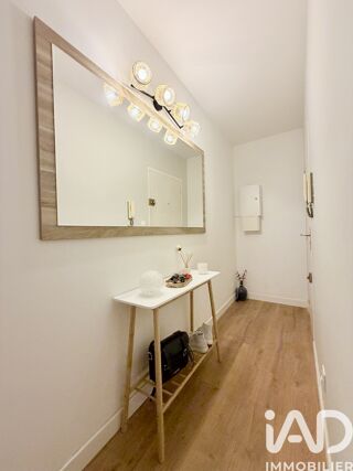  Appartement � vendre 2 pi�ces 53 m�