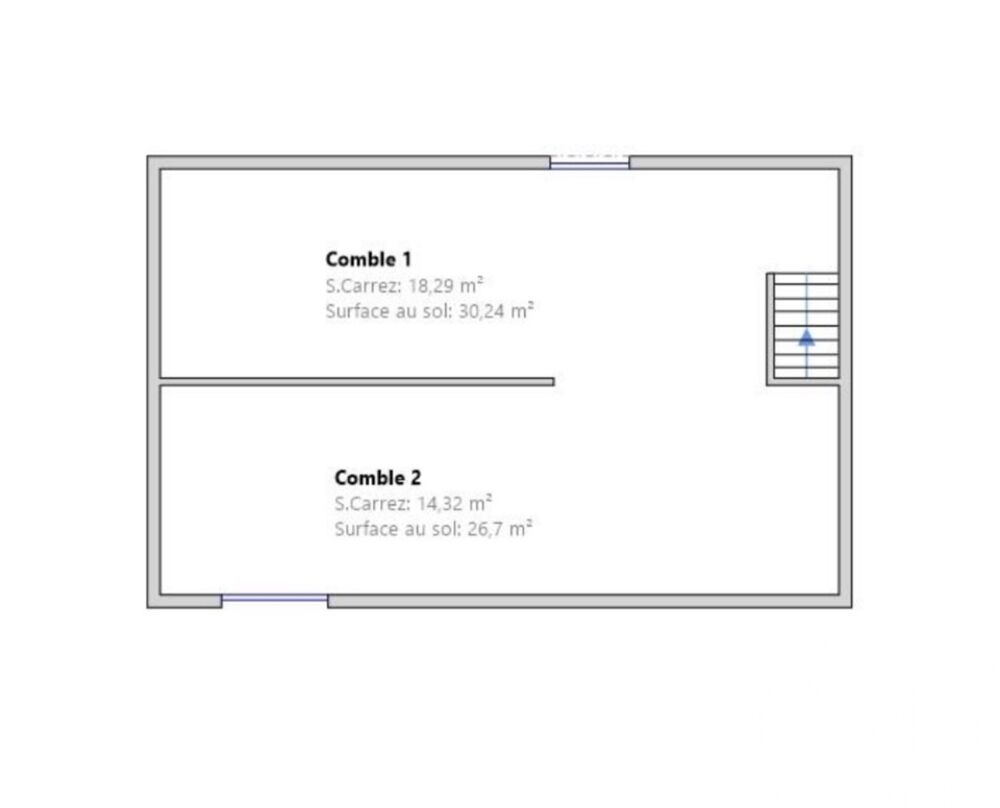 � vendre  Maison Antony (92160)