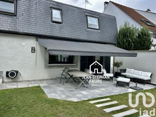  Maison � vendre 6 pi�ces 150 m�