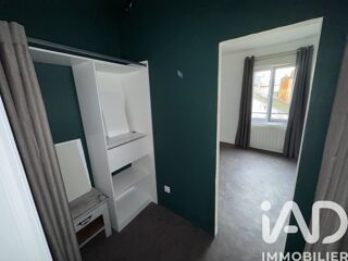  Appartement � vendre 1 pi�ce 24 m�