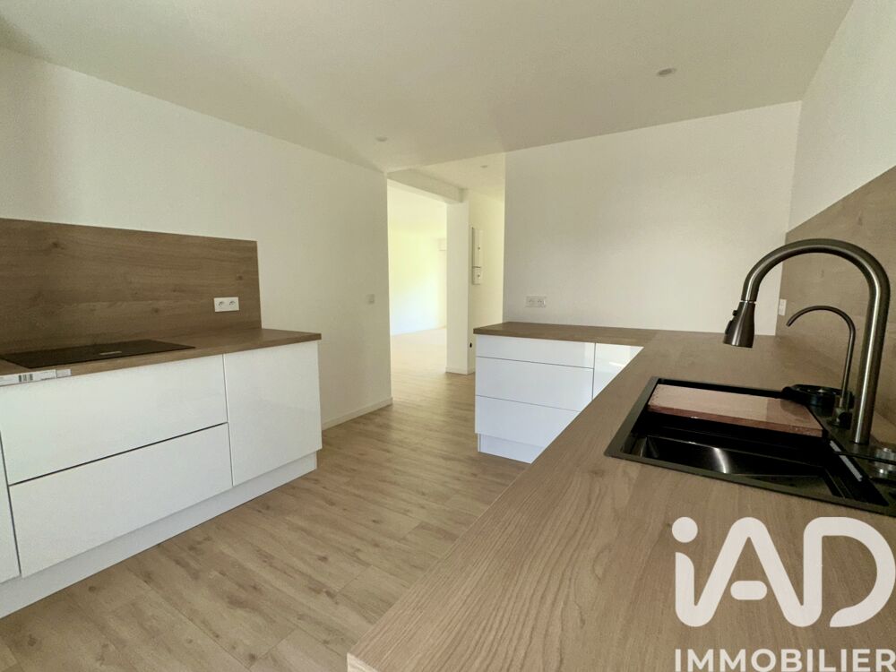 � vendre  Maison Antibes (06600)