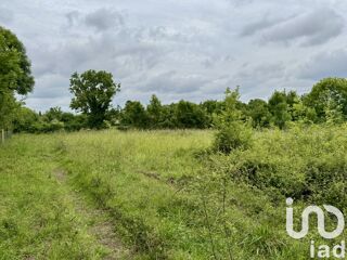  Terrain � vendre 3864 m�