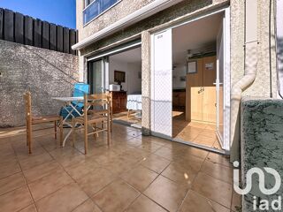  Appartement  vendre 2 pices 34 m