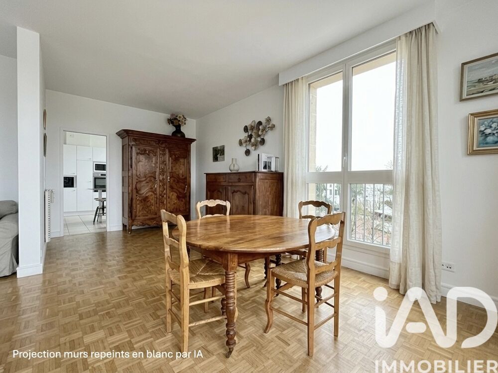 � vendre  Appartement Garches (92380)