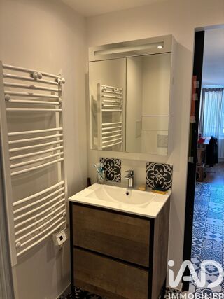  Appartement � vendre 2 pi�ces 27 m�