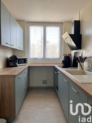  Appartement � vendre 4 pi�ces 87 m�