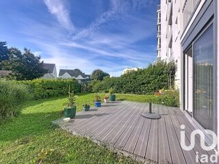  Appartement  vendre 2 pices 39 m