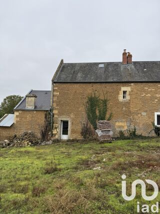  Maison � vendre 4 pi�ces 65 m�