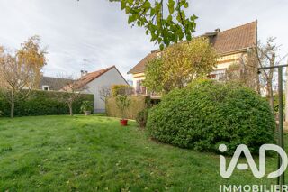  Maison � vendre 6 pi�ces 180 m�