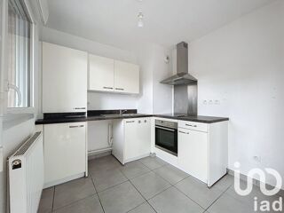  Appartement � vendre 2 pi�ces 47 m�