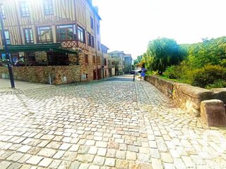  Maison � vendre 5 pi�ces 130 m�