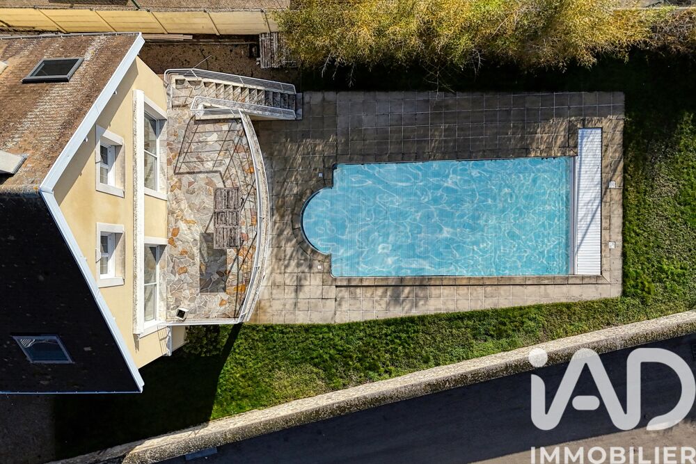 � vendre  Maison Triel-sur-Seine (78510)