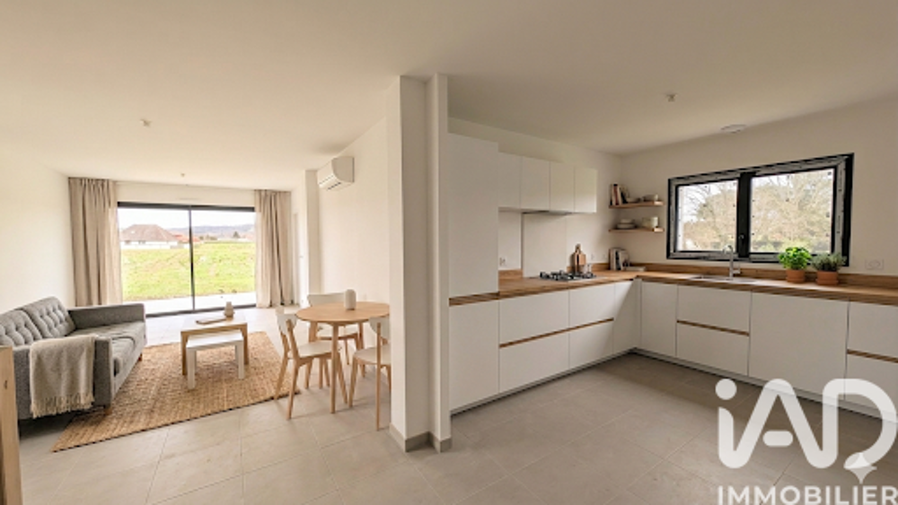 Vente Maison Vente Maison traditionnelle 5 pi�ces Bordes