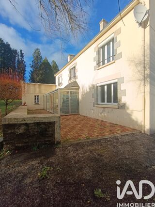  Maison  vendre 5 pices 112 m