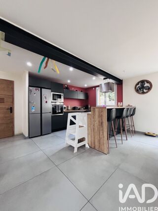  Maison � vendre 4 pi�ces 102 m�