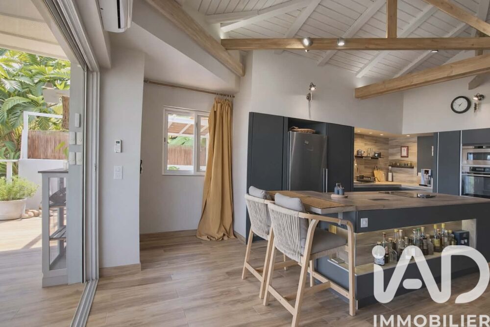 � vendre  Maison Vieux-Habitants (97119)