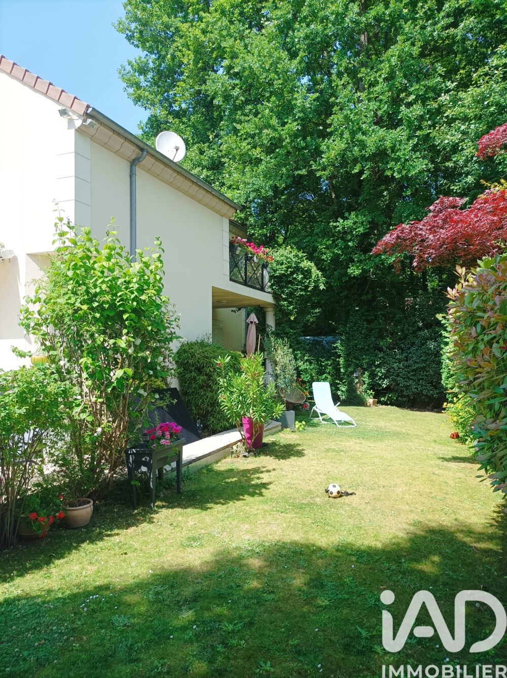 � vendre  Maison Le Plessis-Tr�vise (94420)