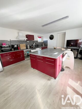  Maison � vendre 6 pi�ces 112 m�