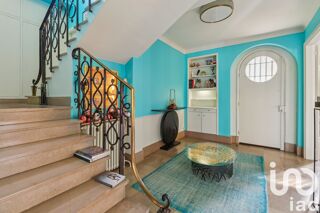  Maison � vendre 8 pi�ces 250 m�