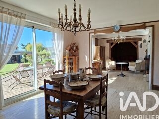  Maison � vendre 6 pi�ces 122 m�