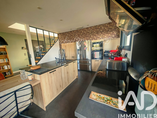  Maison � vendre 5 pi�ces 137 m�