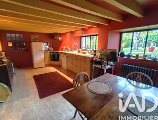  Maison � vendre 6 pi�ces 218 m�