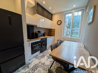  Appartement � vendre 3 pi�ces 57 m�