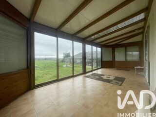  Maison � vendre 5 pi�ces 134 m�