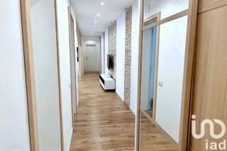  Appartement � vendre 3 pi�ces 78 m�