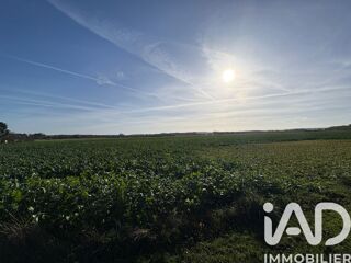  Terrain  vendre 554 m