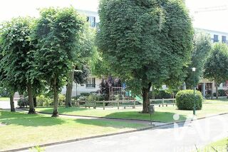  Appartement � vendre 3 pi�ces 60 m�