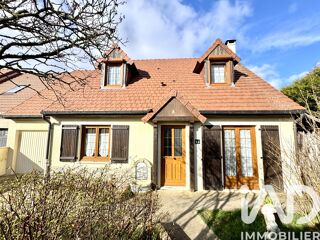  Maison � vendre 6 pi�ces 113 m�