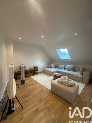  Appartement � vendre 3 pi�ces 79 m�