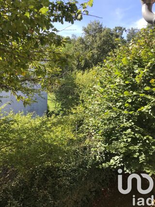  Appartement � vendre 3 pi�ces 54 m�