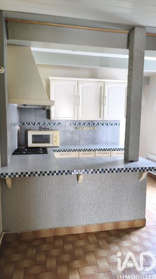  Maison � vendre 4 pi�ces 94 m�