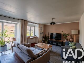  Maison � vendre 5 pi�ces 143 m�