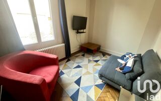  Appartement  vendre 2 pices 37 m