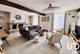  Maison  vendre 7 pices 130 m